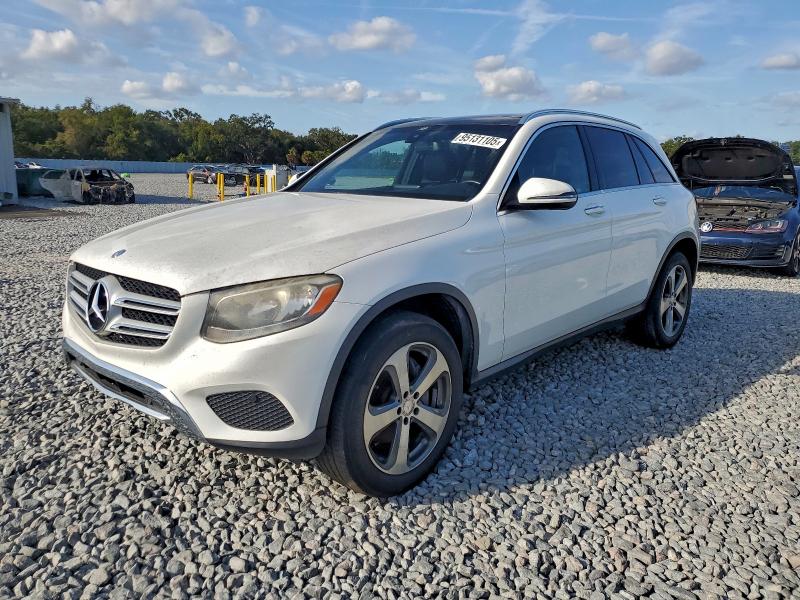Фото 1 - MERCEDES-BENZ GLC-CLASS