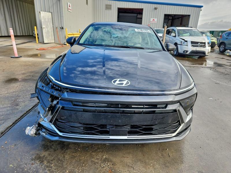 Фото 5 - HYUNDAI SONATA