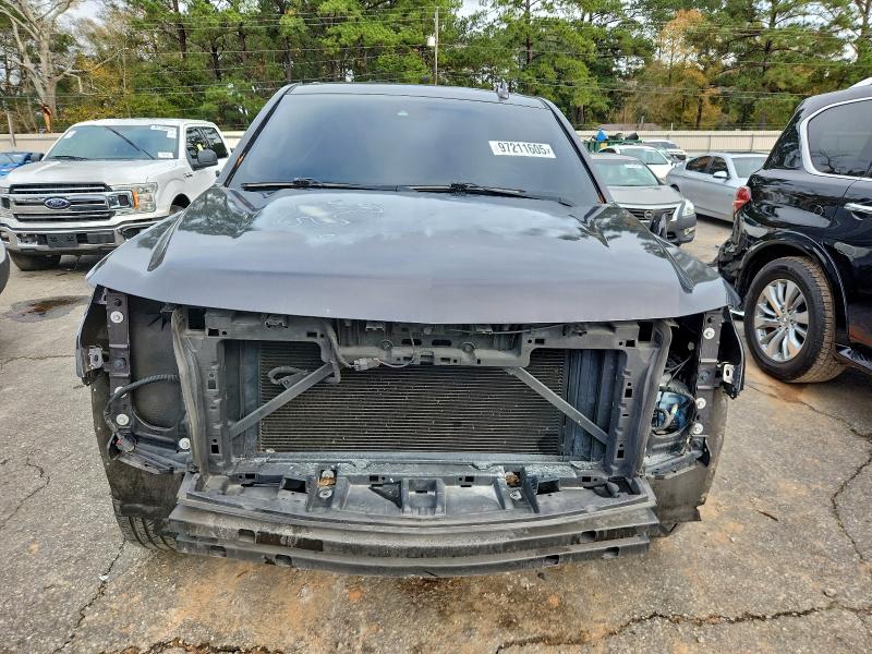 Фото 5 - CHEVROLET TAHOE