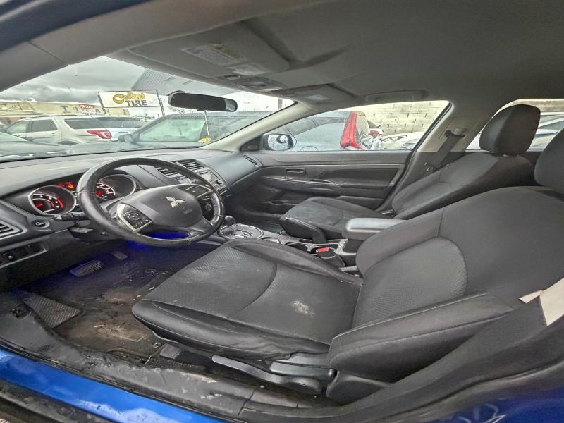 Фото 5 - MITSUBISHI OUTLANDER