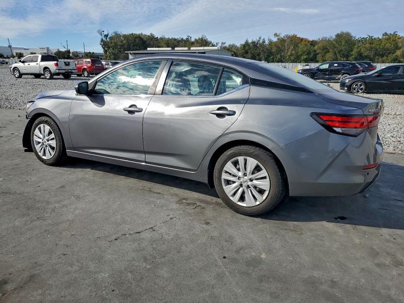 Фото 2 - NISSAN SENTRA