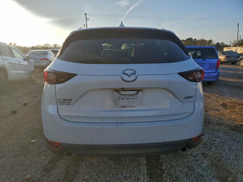 Фото 6 - MAZDA CX-5