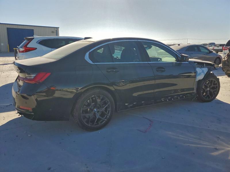 Фото 3 - BMW 3 SERIES