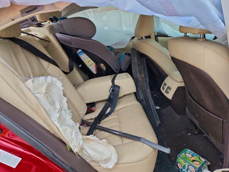 Фото 10 - LEXUS ES350