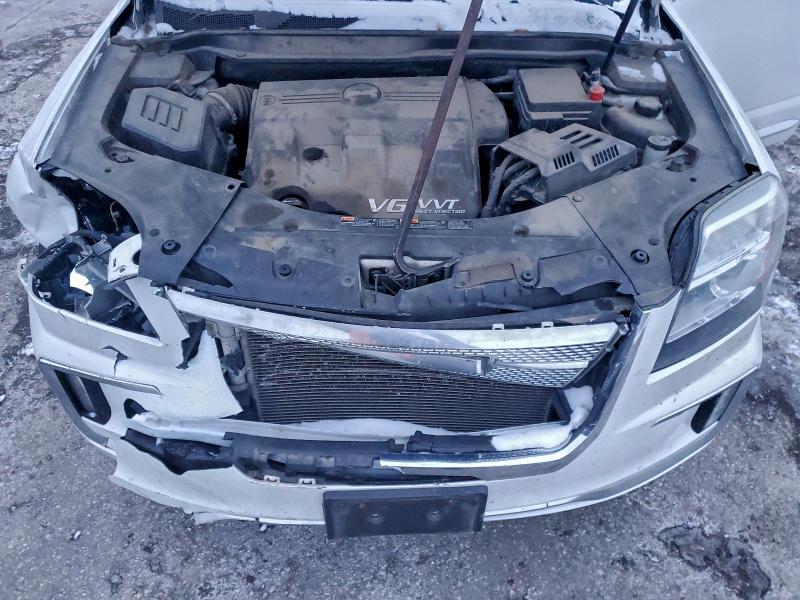 Фото 12 - GMC TERRAIN