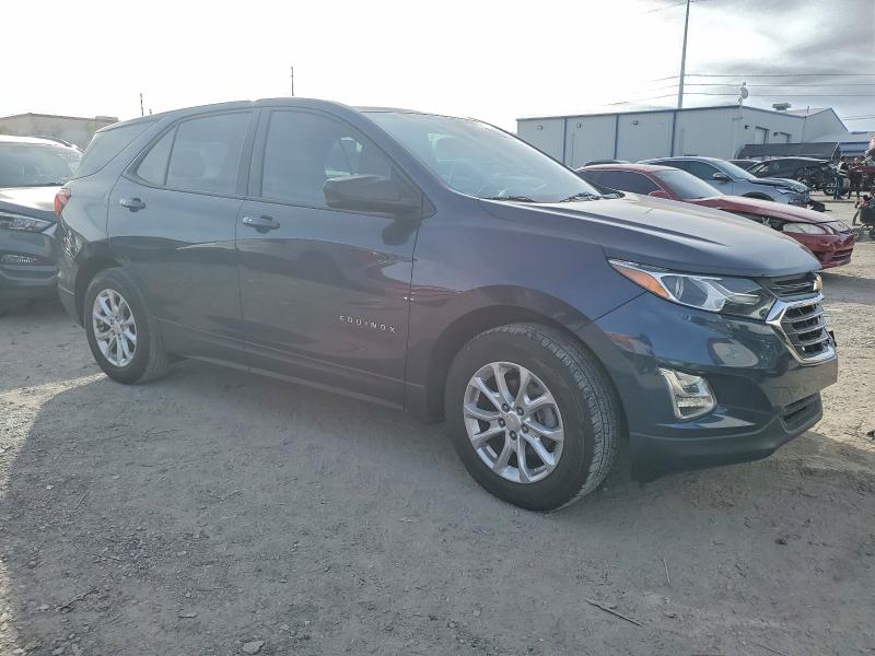 Фото 4 - CHEVROLET EQUINOX