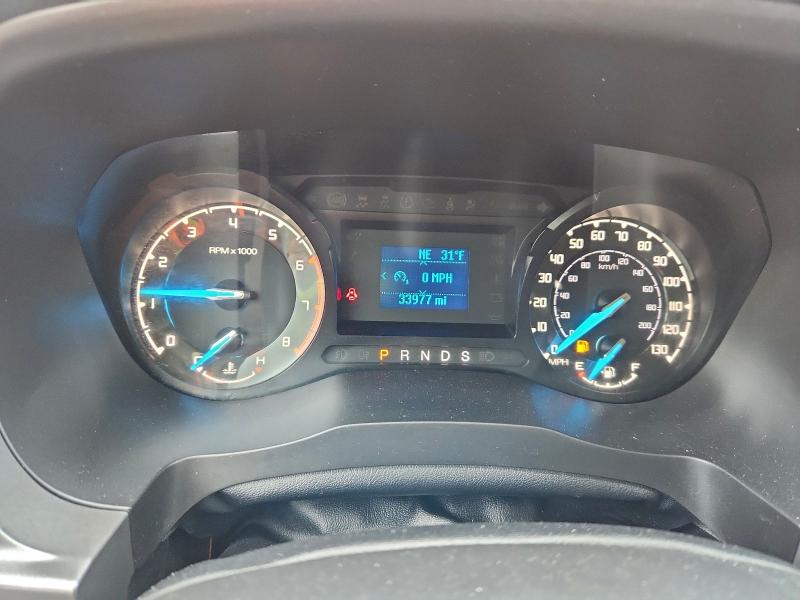 Фото 9 - FORD RANGER