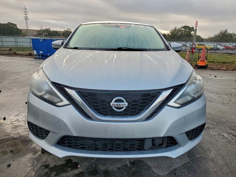 Фото 5 - NISSAN SENTRA