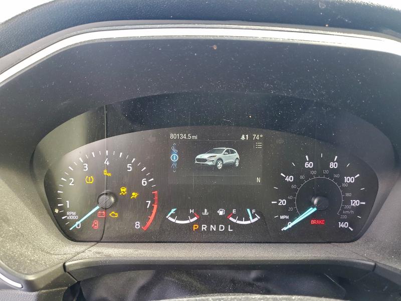 Фото 9 - FORD ESCAPE