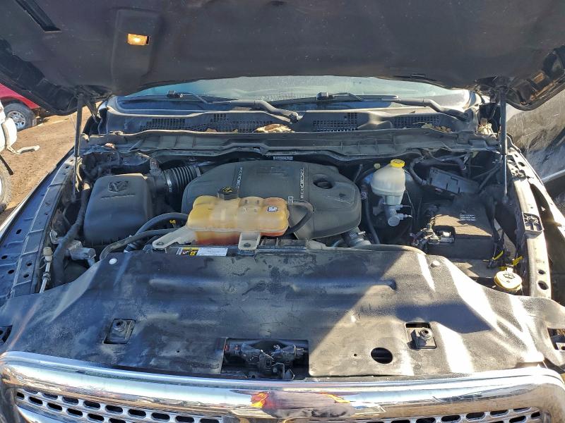 Фото 11 - RAM 1500