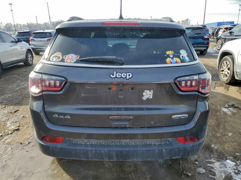 Фото 6 - JEEP COMPASS