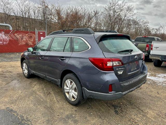 Фото 3 - SUBARU OUTBACK