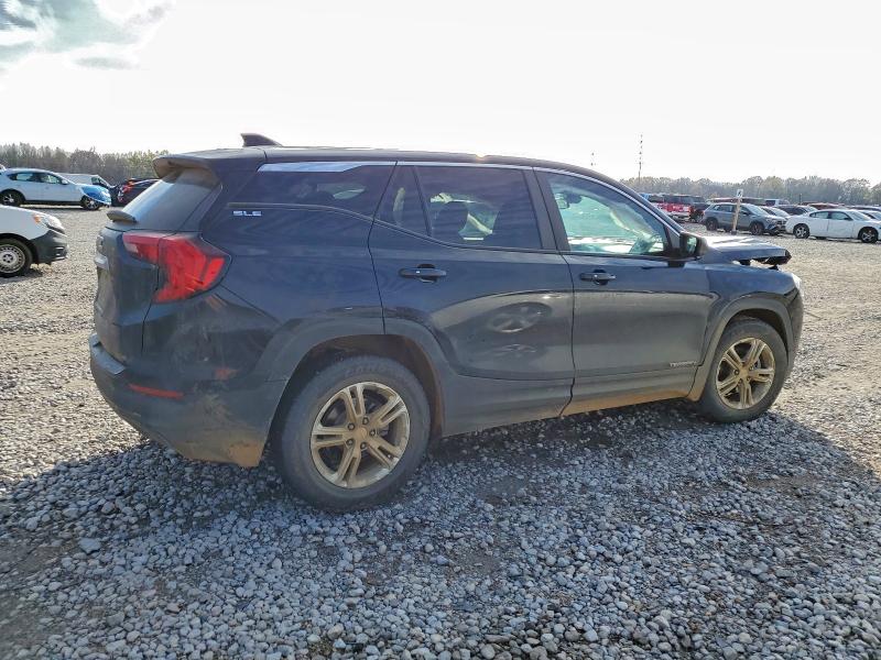 Фото 3 - GMC TERRAIN