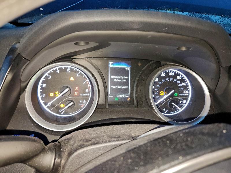 Фото 9 - TOYOTA CAMRY