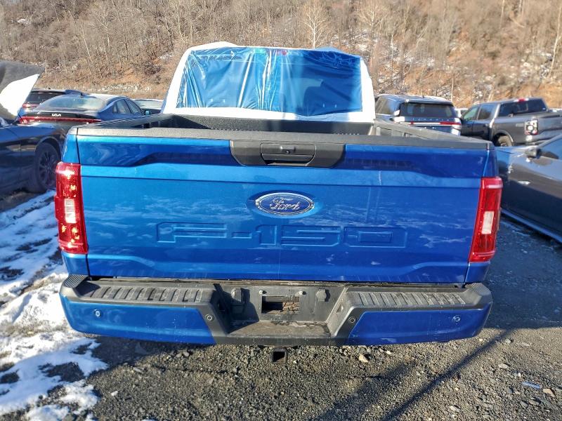 Фото 6 - FORD F-150