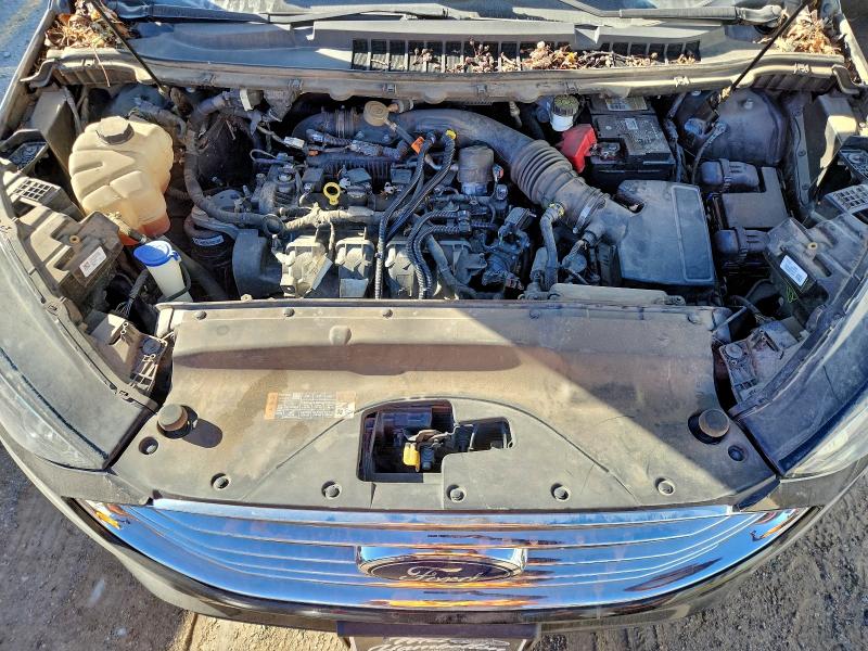 Фото 12 - FORD EDGE