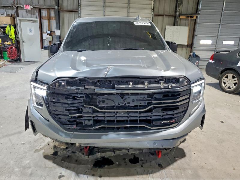 Фото 5 - GMC SIERRA