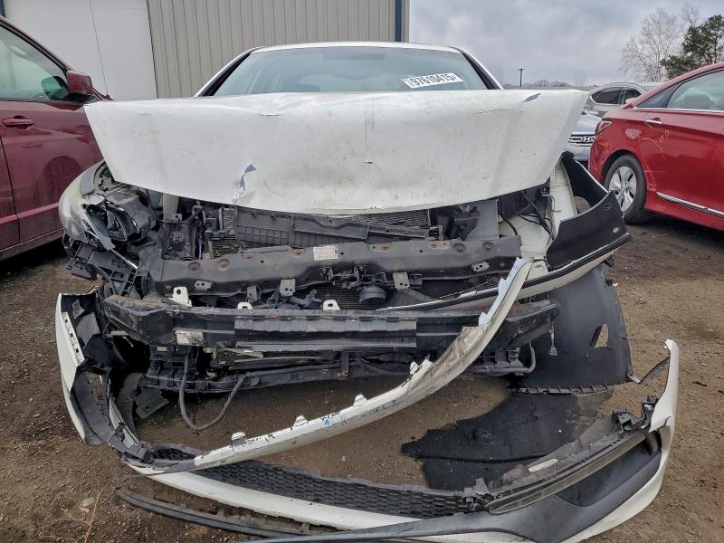 Фото 5 - HYUNDAI SONATA