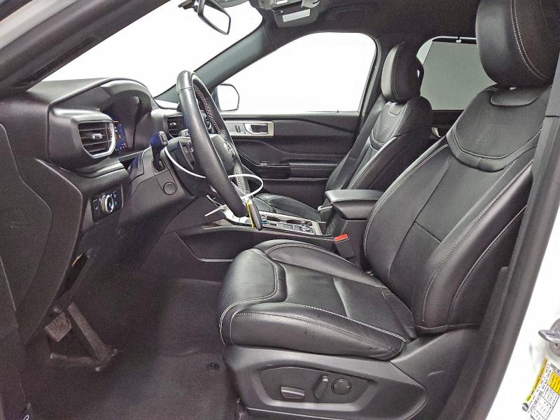 Фото 7 - FORD EXPLORER