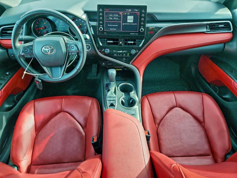 Фото 8 - TOYOTA CAMRY