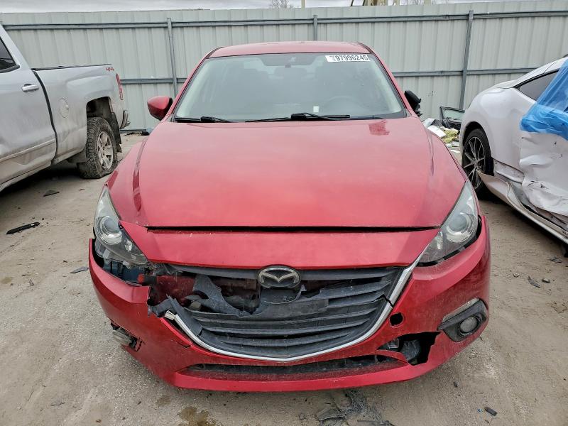 Фото 5 - MAZDA 3