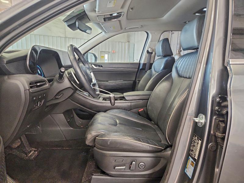 Фото 7 - HYUNDAI PALISADE