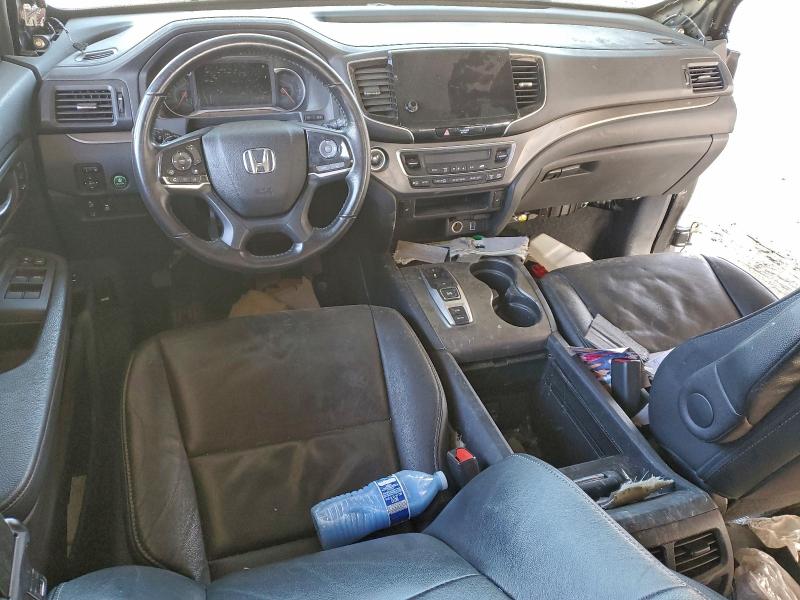 Фото 8 - HONDA PILOT