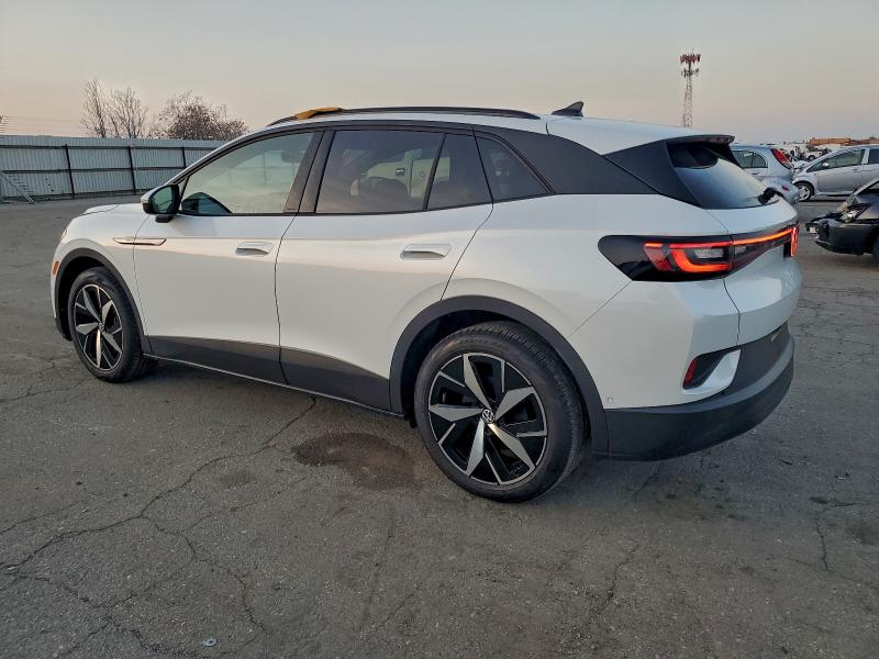 VOLKSWAGEN ID.4 PRO S 2025 VIN 1V2VRPE8XSC000719