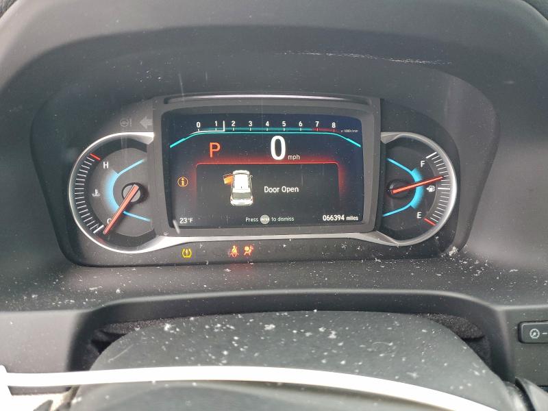 Фото 9 - HONDA PILOT