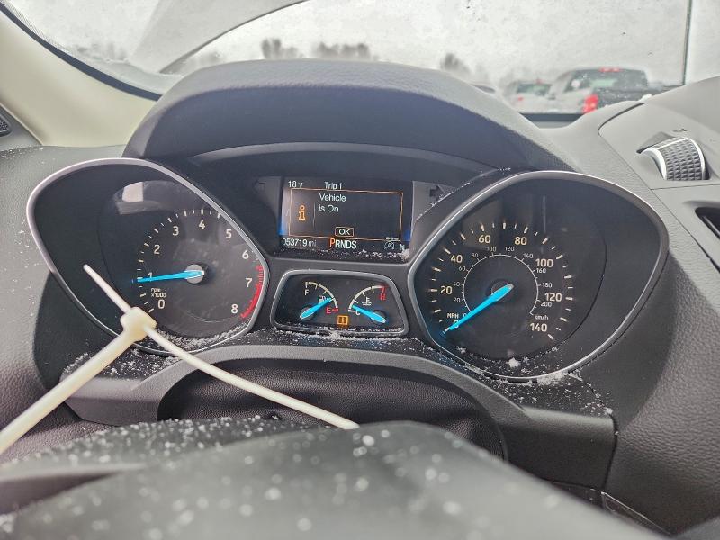 Фото 9 - FORD ESCAPE