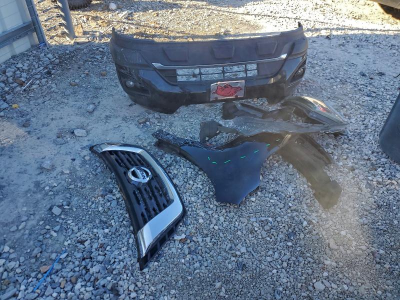 Фото 13 - NISSAN PATHFINDER