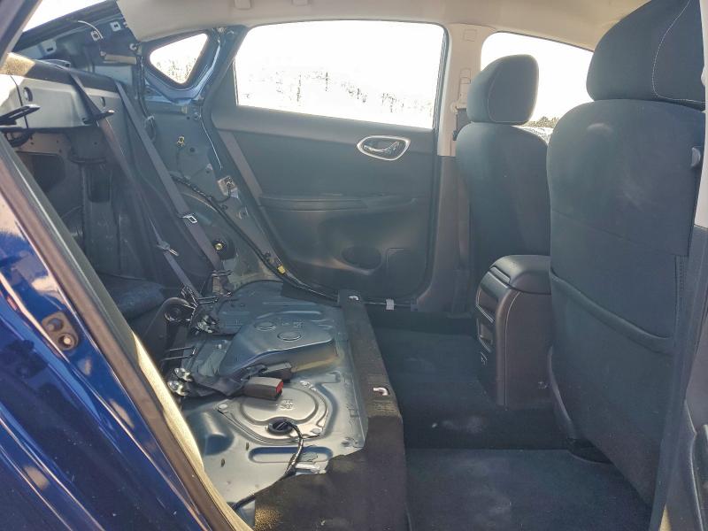 Фото 10 - NISSAN SENTRA