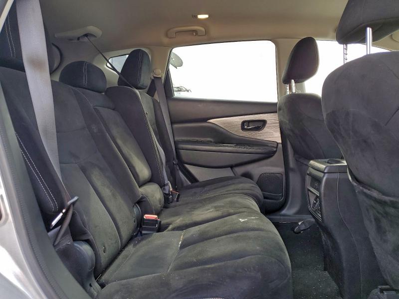 Фото 11 - NISSAN MURANO