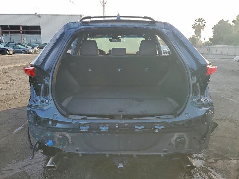 Фото 6 - TOYOTA VENZA