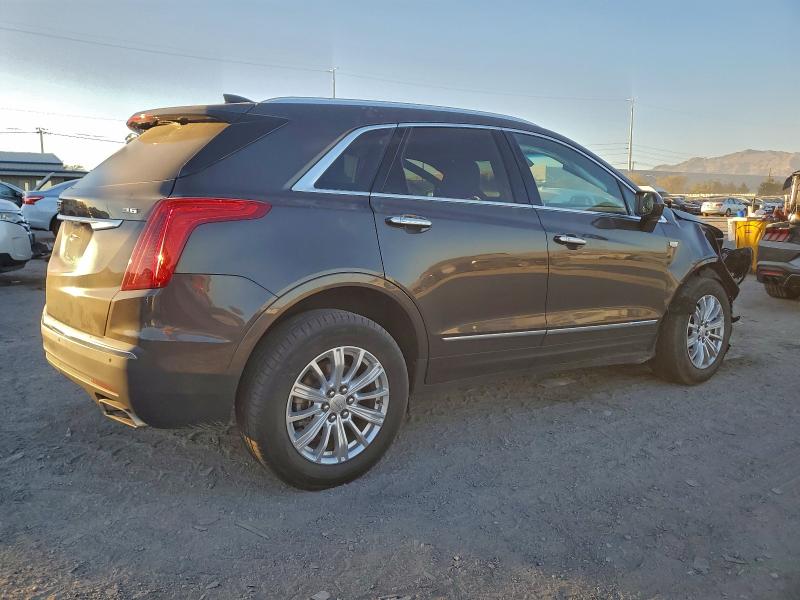 Фото 3 - CADILLAC XT5