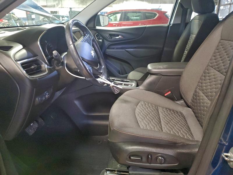 Фото 7 - CHEVROLET EQUINOX