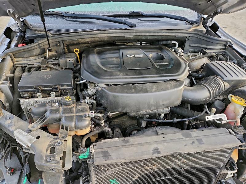 Фото 12 - DODGE DURANGO