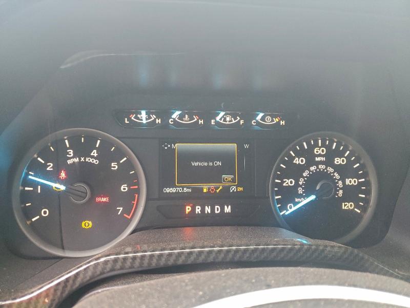 Фото 9 - FORD F-150