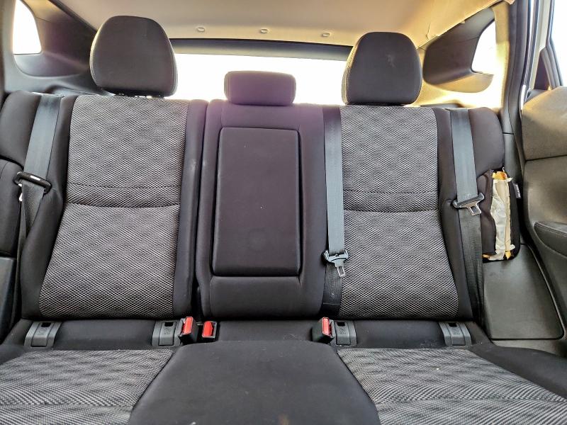 Фото 10 - NISSAN ROGUE