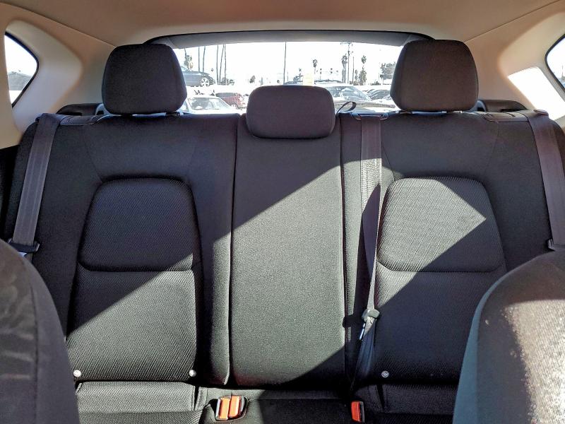 Фото 10 - MAZDA CX-5