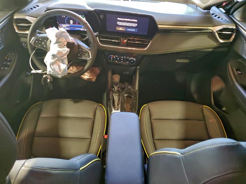 Фото 8 - CHEVROLET TRAILBLZR