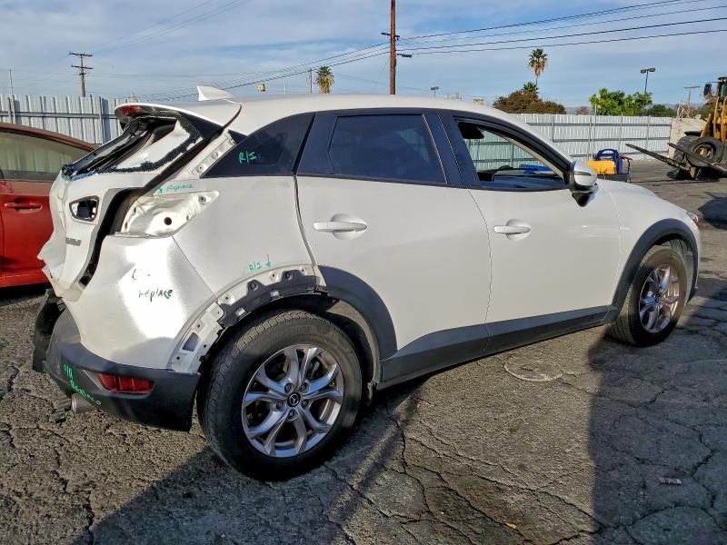 Фото 3 - MAZDA CX-3