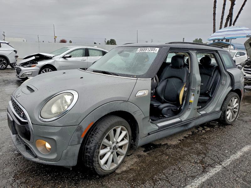 Фото 1 - MINI COOPER