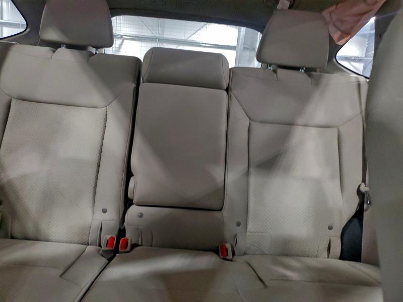 Фото 10 - HONDA CRV