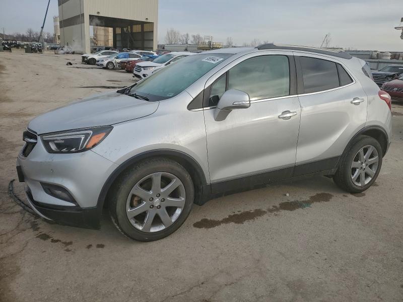 Фото 1 - BUICK ENCORE