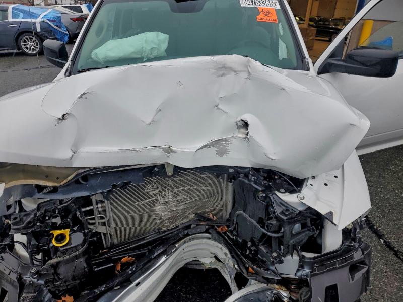 Фото 11 - RAM 1500