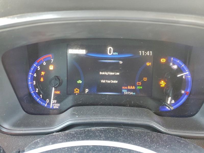 Фото 9 - TOYOTA COROLLA