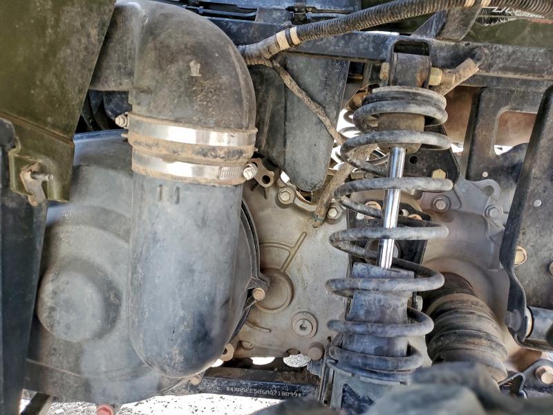 Фото 7 - POLARIS ATV