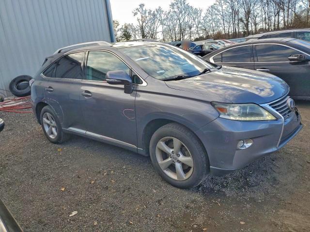 LEXUS RX350 2015 VIN 2T2BK1BA9FC258428