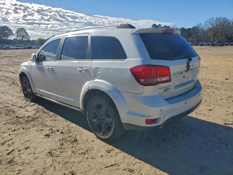 Фото 2 - DODGE JOURNEY